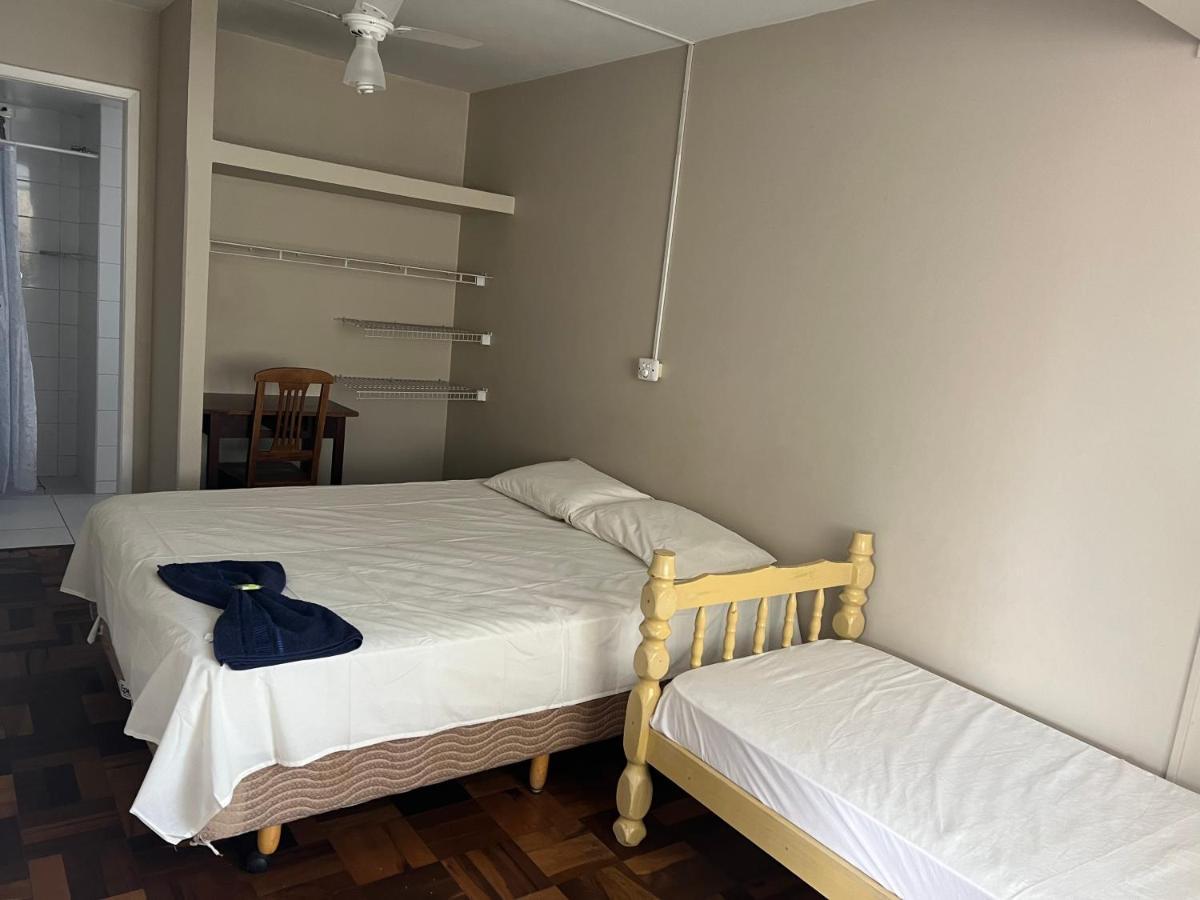 Vicz Palace Hotel 쿠리치바 외부 사진